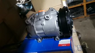 Hyundai I20 aircon pump for sale