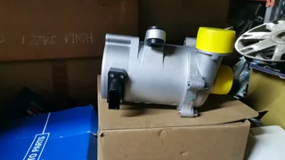 Bmw F30 320i N20 Rectutangler Water Pump For Sale