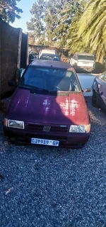 Fiat Uno for sale