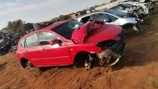 Audi A3 2.0fsi stripping for spares