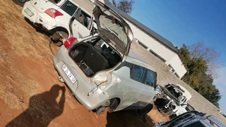 Suzuki swift 1.2 kmn  engine stripping for spares