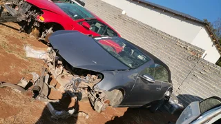 Golf 6 1.4 CAX engine cabrolet stripping for spares