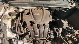 Hyundai G4kJ 2.4  GDI engine for sale
