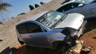 Dihatsu serion stripping for spares