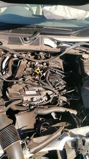 Jaguar Xf. 2.0 petrol engine for sale