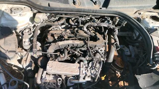 Merc Benz Gla 250d 651 Engine For Sale