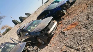 Audi Q3 2.0tfsi CPS engine for sale