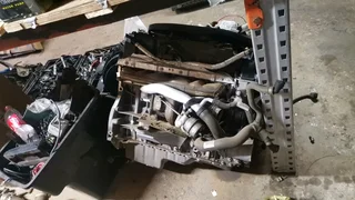 BMW F30 335i N55 engine  for sale
