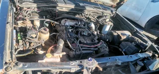 Nissan ZD30 engine for sale