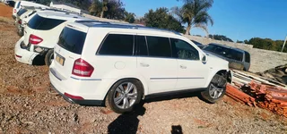 Merc benz GL 642 V6 Automatic for sale