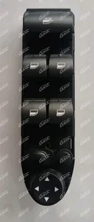 BMW e93  E92 window switches for sale
