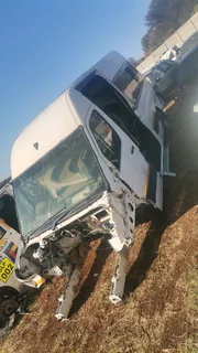 Vw crafter stripping for  spares
