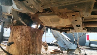 Ford ranger 2017 4by2 automatic gearbox for sale