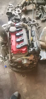 Audi RSQ3  RS3  2015 model engine for sale