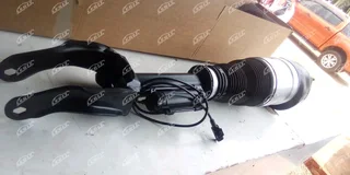 Merc benz W292     W166.   Front Air shocks for sale