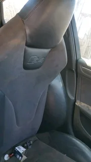 Audi S4. B8 2009  seats for sale