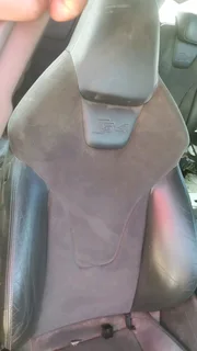 Audi S4. B8 2009  seats for sale