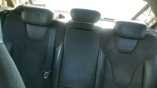 Audi S4. B8 2009  seats for sale