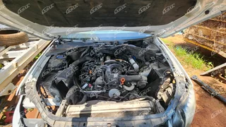 Audi Q7 2013 3.0tdi CRC engine for sale