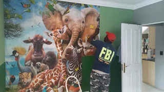 Wallpaper installers