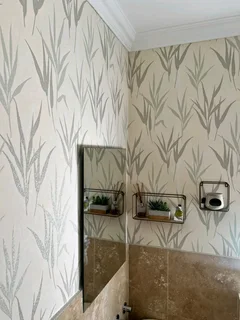 Wallpaper installers