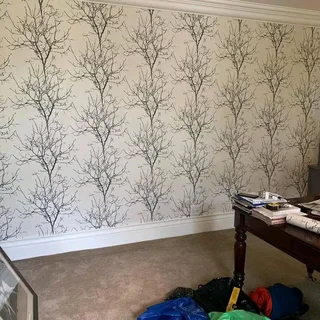 Wallpaper Installation in Johannesburg