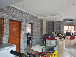 Wallpaper Installation in Johannesburg