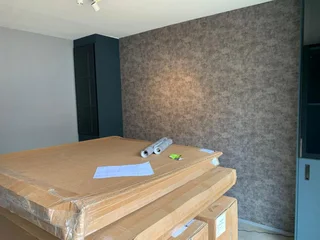 Wallpaper Installation in Johannesburg