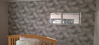 Wallpaper Installation in Johannesburg