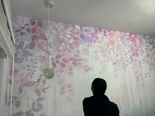 Wallpaper Installation in Johannesburg