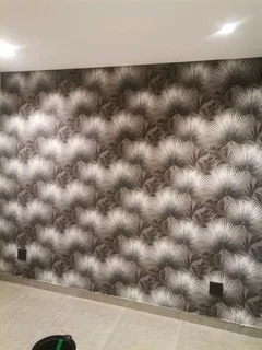 Wallpaper Installation in Johannesburg