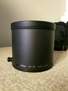 Nikon HK-30 Lens Hood