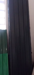 Steel Roofing Sheets – Cheap Offcuts From R39 Read Advert Carefully .