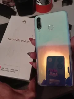 Huawei P30 LITE