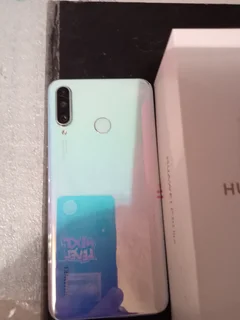 Huawei P30 LITE