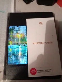 Huawei P30 LITE