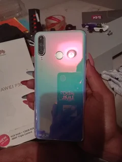 Huawei P30 LITE