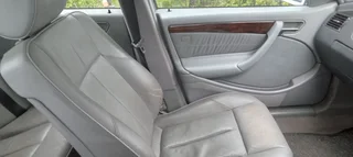 Mercedes W202 C240 Elegance