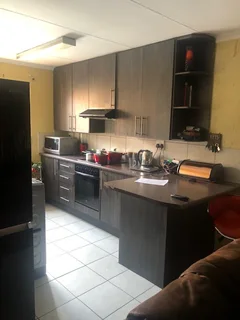 Apartment for Rental at Ashanti Villas Complex
