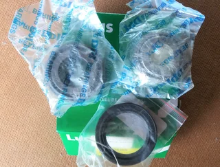 Tata Indica 1.4 - Back Wheel Bearing Kit and Oil Filter