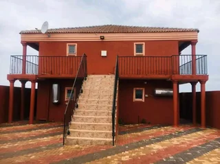 Garage size bachelor room in Protea Glen ext 22