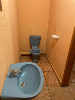 Garage size bachelor room in Protea Glen ext 22