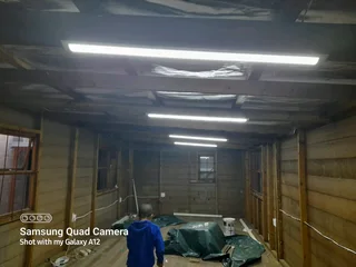 Nutec board houses,nutec plank,vibrecrete house, vibe extension, nutec wall railings, gates, carport