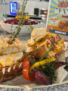 Looking for job as a chef