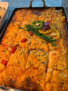 Looking for job as a chef