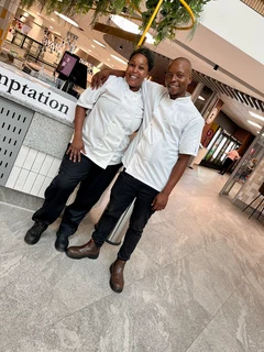 Looking for job as a chef