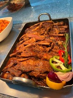 Looking for job as a chef