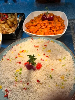 Looking for job as a chef