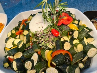 Looking for job as a chef