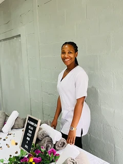 Massage therapist in Durban North